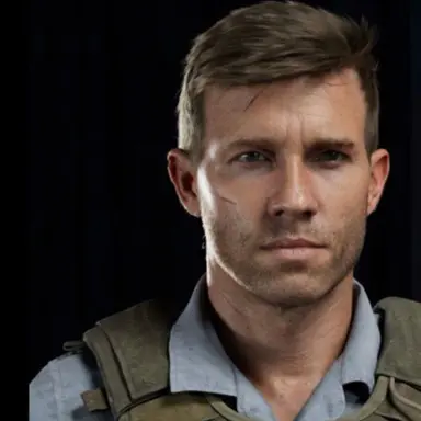 Profile image of Philip Graves