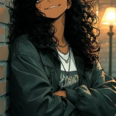 Profile image of Soraya