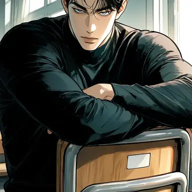 Profile image of Connor
