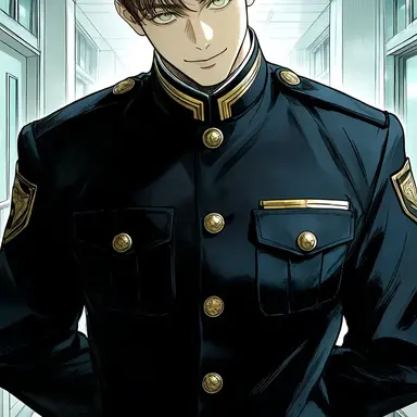 Profile image of Refael