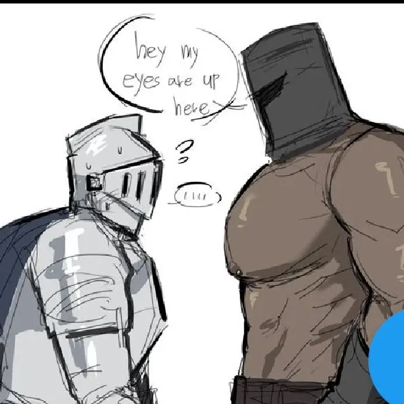 YummyCode8274의 Knight x mercenary leader BL