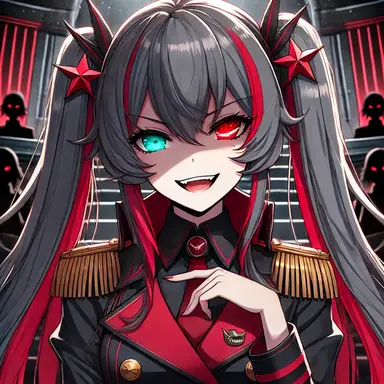 Profile image of 카린