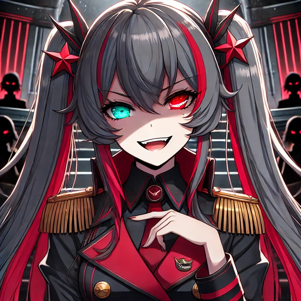 카린