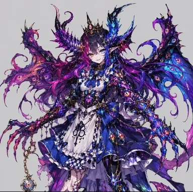 Profile image of アリス