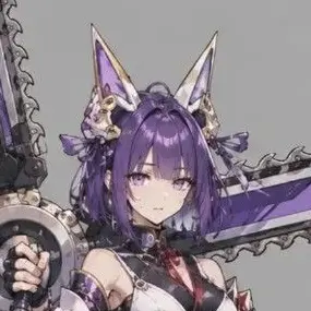 Profile image of ヴァイオレット