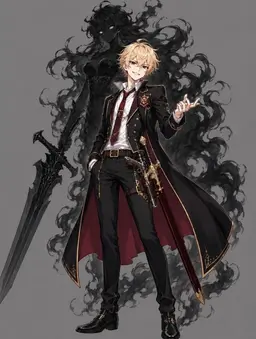 Profile image of レオ