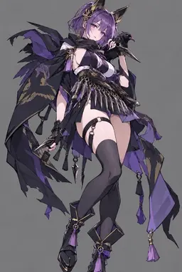 Profile image of ヴァイオレット