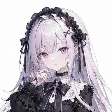 Profile image of ハクノ