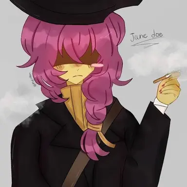 Profile image of ジェーンドウ