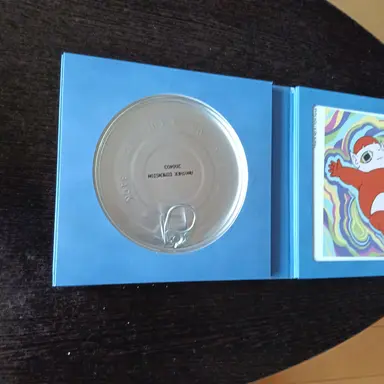 Profile image of スンヒョン