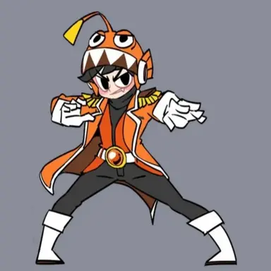 Profile image of 메가구