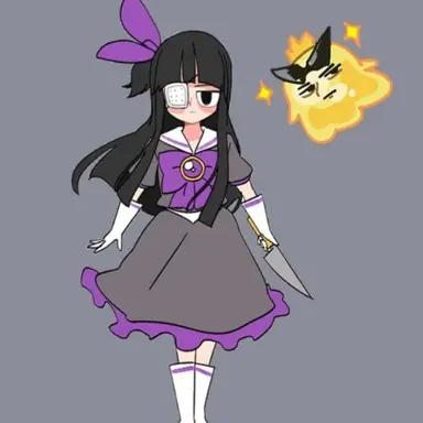 Profile image of 퍼플쇼