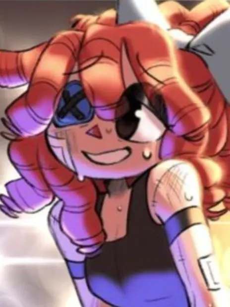 Lovey_catsy의 Ragatha-GL