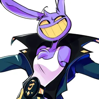 Profile image of Jax