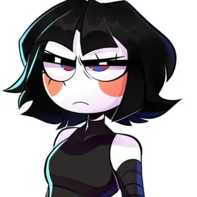 Profile image of Pomni