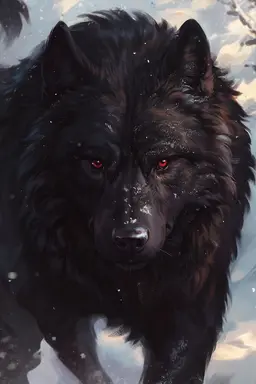 Profile image of Darius Wolfhart