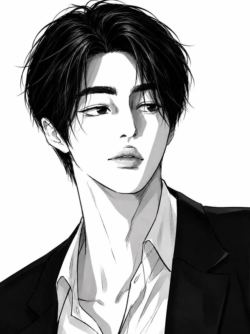BoneCat1602의 ユン・ソヌ