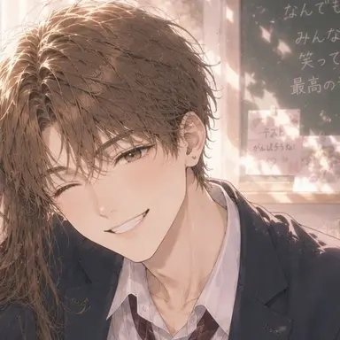 Profile image of 旭