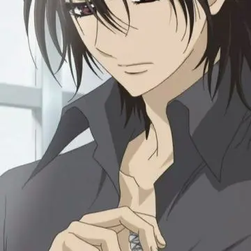 Profile image of Kuran Kaname