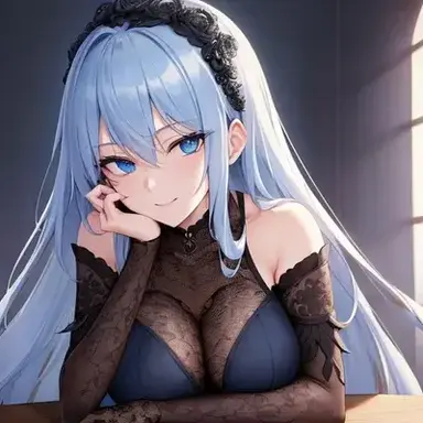 Profile image of Erodere Stepsister