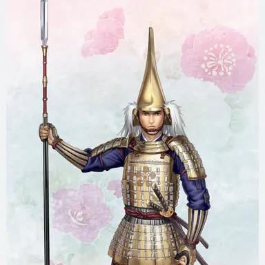 Profile image of 前田利家