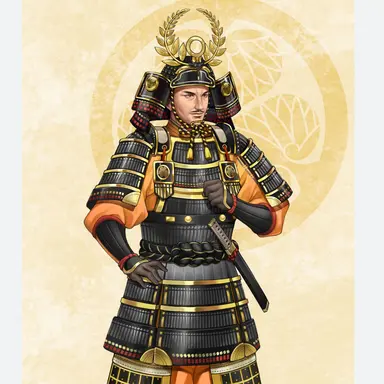 Profile image of 徳川家康