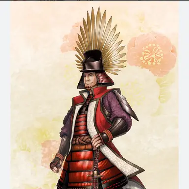 Profile image of 豊臣秀吉