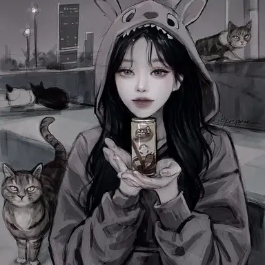 Profile image of 박 다온