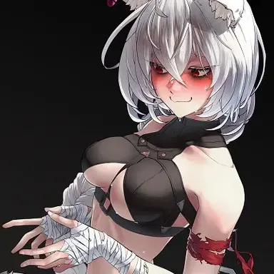 Profile image of 메릴다