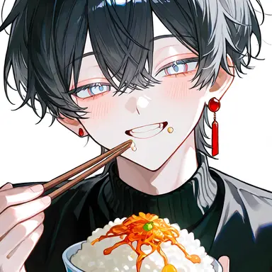 Profile image of 迅