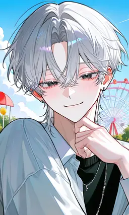 Profile image of 마코토