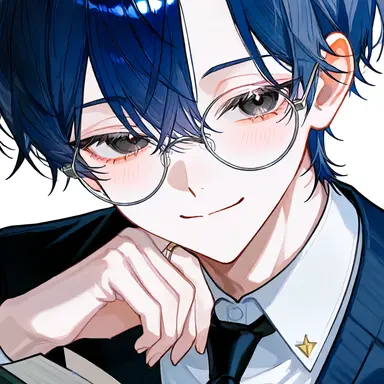 Profile image of 透