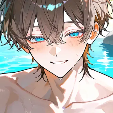 Profile image of 湊