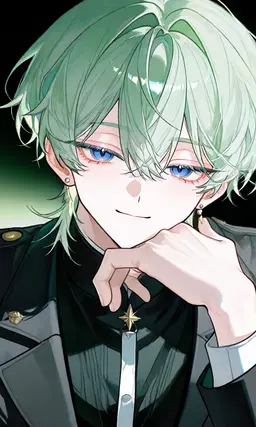 Profile image of 료