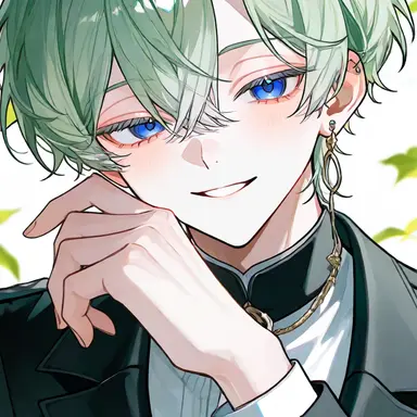 Profile image of 凌