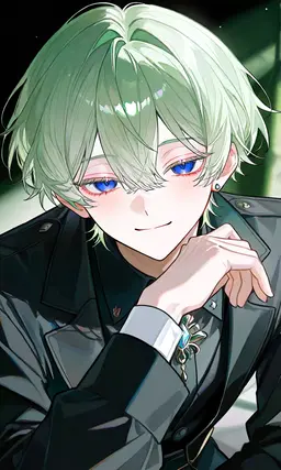 Profile image of 료