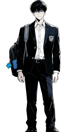 Profile image of ユン-テオ