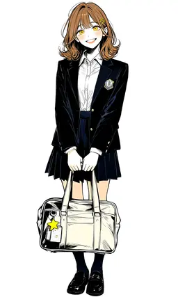 Profile image of イ・チェリン