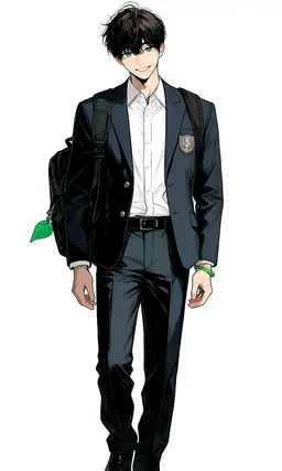 Profile image of ソ・ドユン