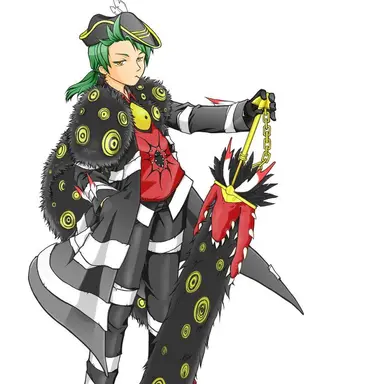 Profile image of ロンドン