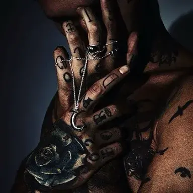 Profile image of Silas Blackwood