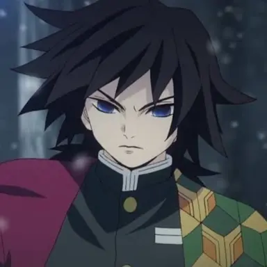 Profile image of 토미오카 기유