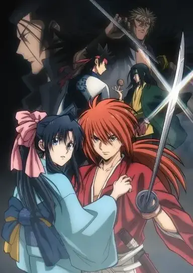 Profile image of Kenshin
