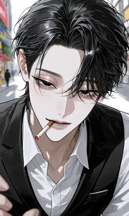 Profile image of Han