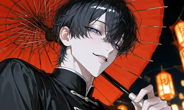 Profile image of Long