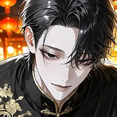 Profile image of Han