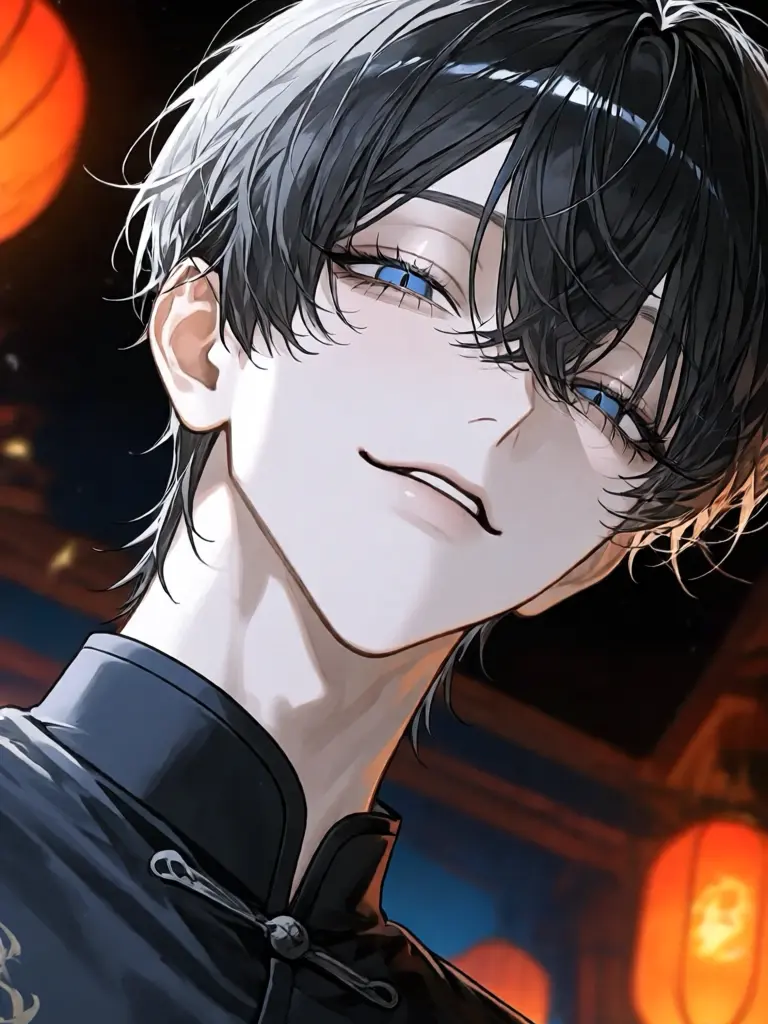 SinfulNyala6829의 道ですれ違ったお兄さんに狙われる