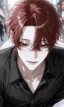Profile image of Lingchen