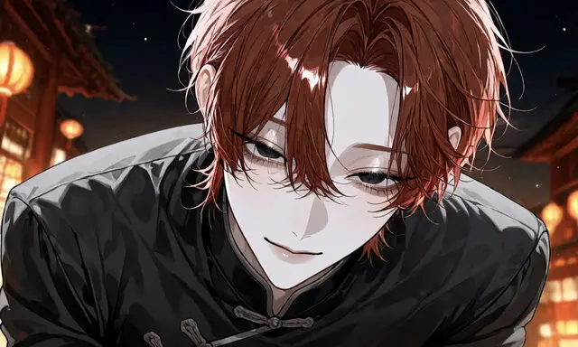 Profile image of Lingchen