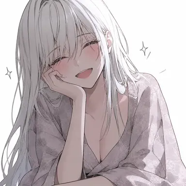 Profile image of 시은